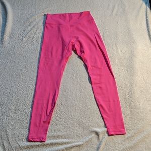 Tier Activewear Contour Jelly leggings